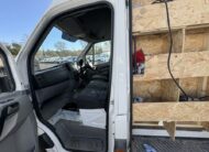 2015 Volkswagen Crafter – Model: Crafter CR35 TDI – GJ15WCW