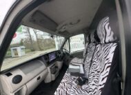 2007 Vauxhall Movano – Model:  – KE07LZO