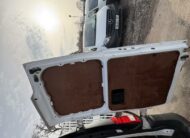 2017 Mercedes-Benz Vito – Model: Vito 111 CDi – EF67KTX