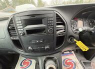 2020 Mercedes-Benz Vito – Model: Vito 110 Pure CDI – NA20LXZ