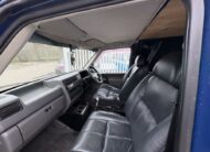 2003 Volkswagen Transporter – Model: Transporter TDI SWB – WG52FDE