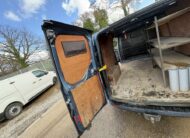 2019 Ford Transit Custom – Model: Transit Custom 300 Limited – AP19WWE