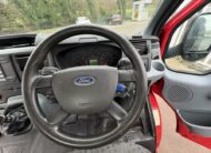 2013 Ford Transit – Model: Transit 125 T350 FWD – AY63CUK