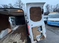 2015 Ford Transit Custom – Model: Transit Custom 290 E-Tech – FL65RYZ