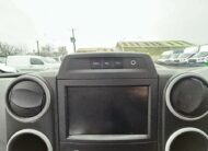 2018 Peugeot Partner – Model: Partner Professional L1 Blue HDi – MW67XPU