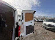 2019 Citroen Dispatch – Model: Dispatch 1000 Enterprise Blue HDi S/S – SB19GVA