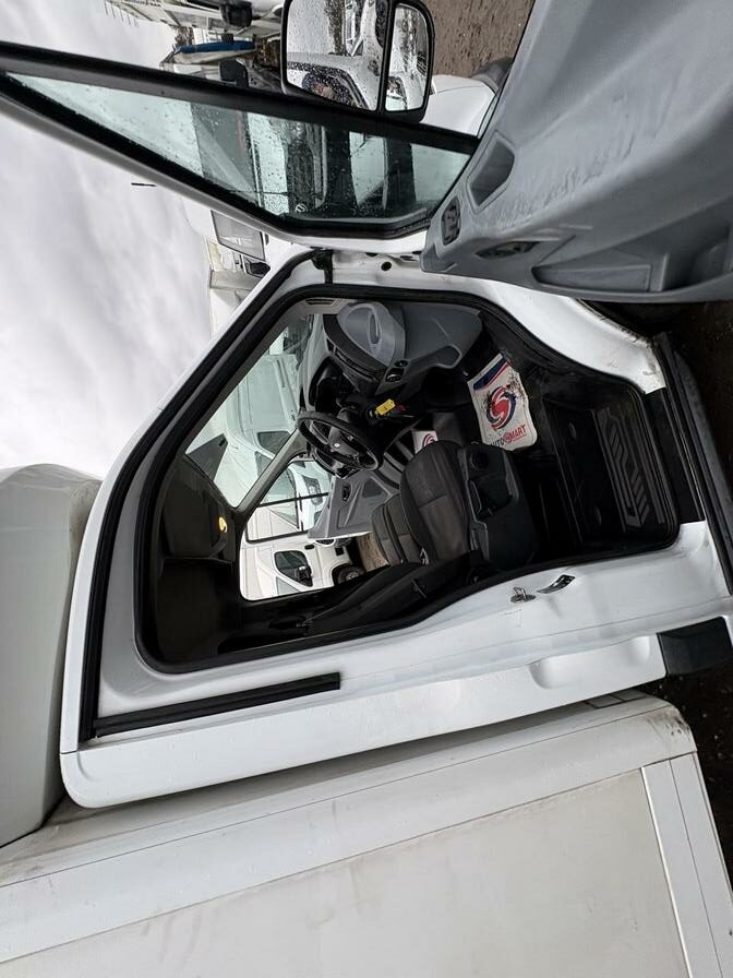 2018 Ford Transit – Model: Transit 350 – SA68VTF