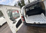 2016 Peugeot Partner – Model: Partner CRC HDi – PJ16PPK