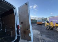 2019 Ford Transit – Model: Transit 350 – LJ19JXA