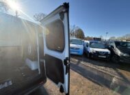 2016 Renault Trafic – Model: Trafic SL27 Business dCi – RF66AVO