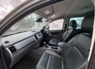 2019 Ford Ranger – Model: Ranger Limited Edition 4×4 Double Cab TDCi Auto – MD69BFJ