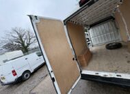 2018 Citroen Relay – Model: Relay 35 L3H2 Enterprise Blue HDi – HN18KOX