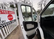 2017 Citroen Relay – Model: Relay 35 L3 Blue HDi – BX67DGF