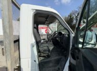 2017 Renault Master – Model: Master 125.35 LWB – YX17FDK/A11DCM