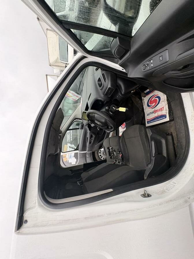 2019 Citroen Berlingo – Model: Berlingo 1000 Enterprise Blue HDi S/S – KV19BAA