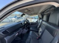 2020 Citroen Dispatch – Model: Dispatch 1400 Enterprise Blue HDi S/S – FE70CFF