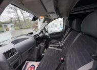 2016 Peugeot Expert – Model: Expert 1000 L1H1 Professional HDi – WH65JFU