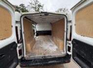 2021 Renault Trafic – Model: Trafic LL30 Business+ Energy dCi – YS21GCK