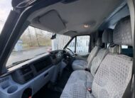 2011 Ford Transit – Model: Transit 140 T280 MWB Trend FWD – FN61VGX