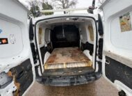 2015 Renault Kangoo – Model: Kangoo ML19 Business Energy dCi – LP65MXY