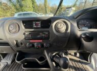 2018 Renault Master – Model: Master LM35 Business Energy dCi – MJ68ANR