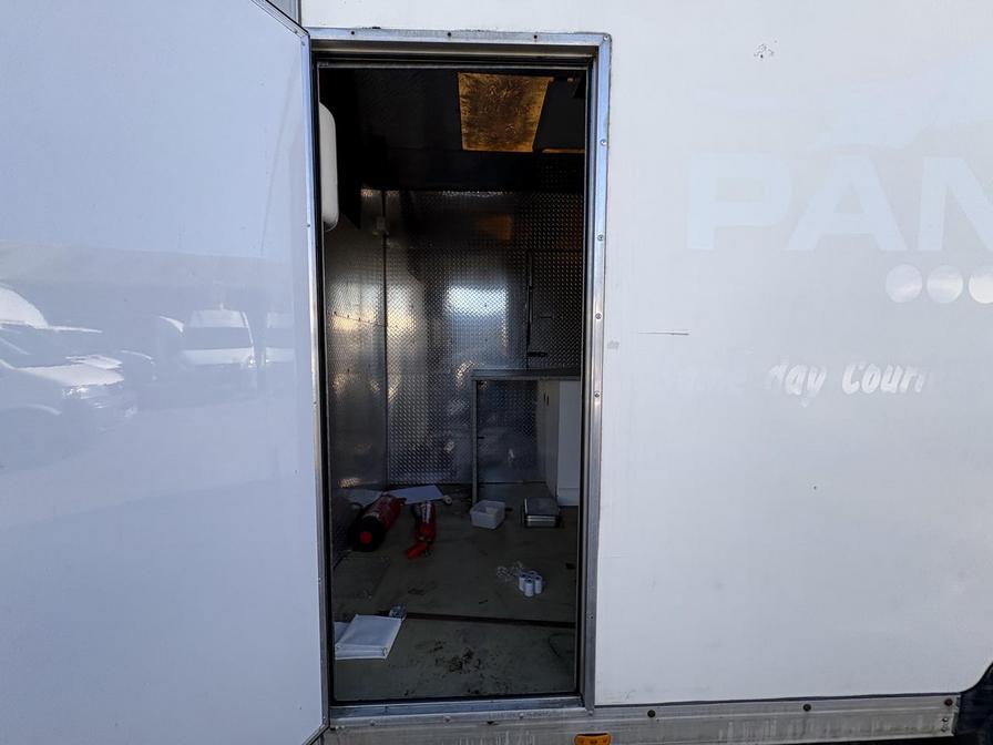 2012   – Model:  – CN62DPF