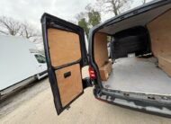 2015 Volkswagen Transporter – Model: Transporter T32 Highline TDI BlueMotion Technology – WP65OPO