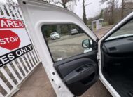 2017 Fiat Doblo Cargo – Model: Doblo 16v SX XL MultiJet II – WN17UMM