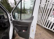 2021 Ford Transit – Model: Transit 350 Leader EcoBlue – HT70PBU