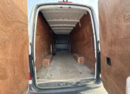 2021 Mercedes-Benz Sprinter – Model: Sprinter 317 Progressive CDI – GK70ZYR