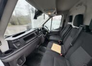 2022 Ford Transit – Model: Transit 350 Trend EcoBlue – HV22PFG