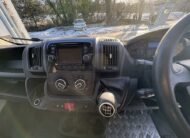 2018 Peugeot Boxer – Model: Boxer 335 Professional L3H2 Blue HDi – GC18CYY