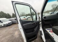 2021 Mercedes-Benz Sprinter – Model: Sprinter 315 Progressive CDI – OU21UDE