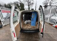 2015 Volkswagen Caddy – Model: Caddy C20 Startline TDI – GL15VGE