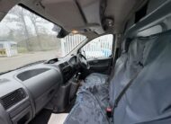 2016 Peugeot Expert – Model: Expert 1000 L1H1 Professional HDi – LF66XRK