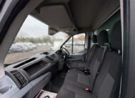 2019 Ford Transit – Model: Transit 350 Leader EcoBlue Auto – CT19XMC