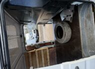 2010 Mercedes-Benz Vito – Model: Vito 111 CDI Long – FV60MTO