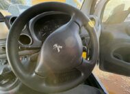 2017 Peugeot Partner – Model: Partner Professional L1 Blue HDi – WO17XML