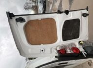 2017 Peugeot Partner – Model: Partner S L2 Blue HDi – NU67TVN