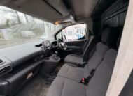 2020 Citroen Berlingo – Model: Berlingo 1000 Enterprise Blue HDi S/S – CE20VKL