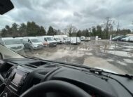 2020 Fiat Ducato – Model: Ducato 35 MultiJet II – FY20GDO