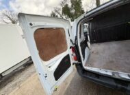 2019 Citroen Berlingo – Model: Berlingo 650 Enterprise Blue HDi – CN69MRU