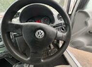 2010 Volkswagen Caddy MaxI – Model: Caddy Maxi C20 TDI 104 – VO10RLZ