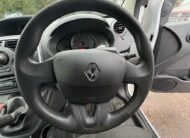 2017 Renault Kangoo Maxi – Model: Kangoo Maxi LL21 Business Energy dCi – BF67KLU