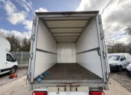 2015 Mercedes-Benz Sprinter – Model: Sprinter 316 CDi – YJ65VZW