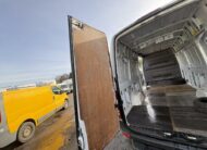 2011 Mercedes-Benz Sprinter – Model: Sprinter 313 CDI – YE60VLM