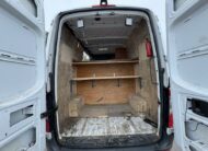 2021 Mercedes-Benz Sprinter – Model: Sprinter 315 Premium CDI – LM21FLG/KN10CKS