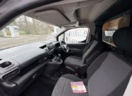 2019 Vauxhall Combo – Model: Combo 2000 LE Nav S/S – PE69PTX