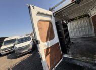 2020 Citroen Relay – Model: Relay 35 L2H2 Enterprise Blue HDi S/S – LC70XCG