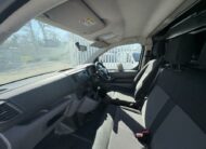 2018 Peugeot Expert – Model: Expert S Standard Blue HDi – NU18XYP